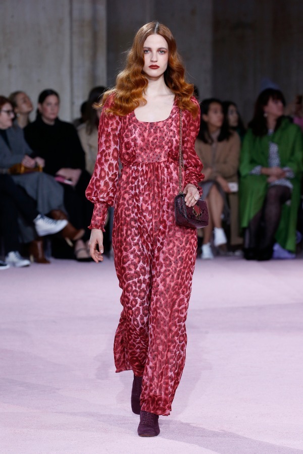 ケイト・スペード ニューヨーク 2019年秋<span>コレクション</span> - 写真22