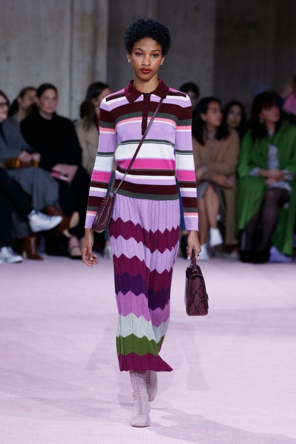 ケイト・スペード ニューヨーク 2019年秋<span>コレクション</span> - 写真25