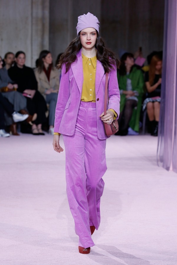 ケイト・スペード ニューヨーク 2019年秋<span>コレクション</span> - 写真26