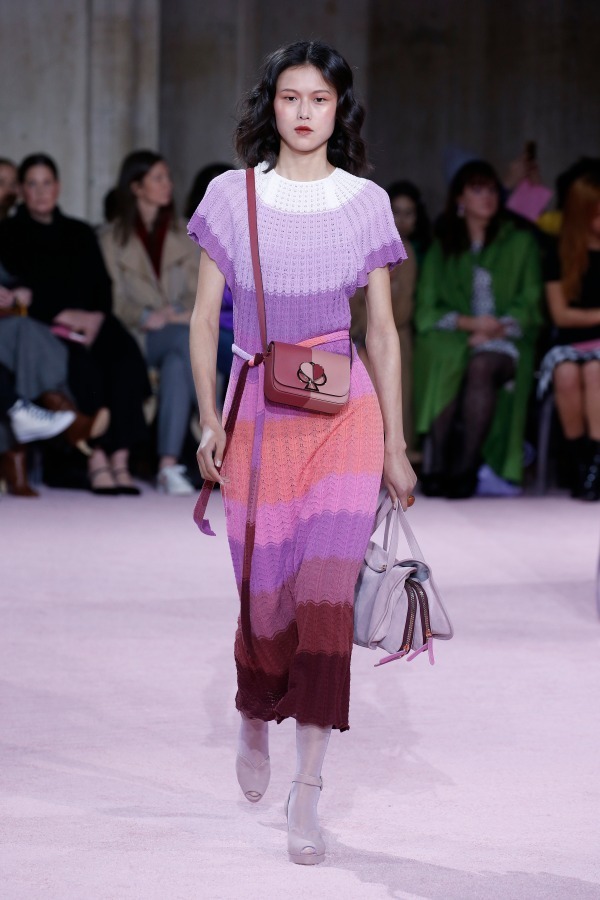 ケイト・スペード ニューヨーク 2019年秋<span>コレクション</span> - 写真27