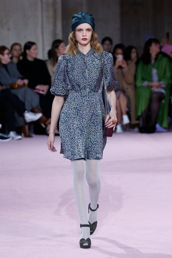 ケイト・スペード ニューヨーク 2019年秋<span>コレクション</span> - 写真30
