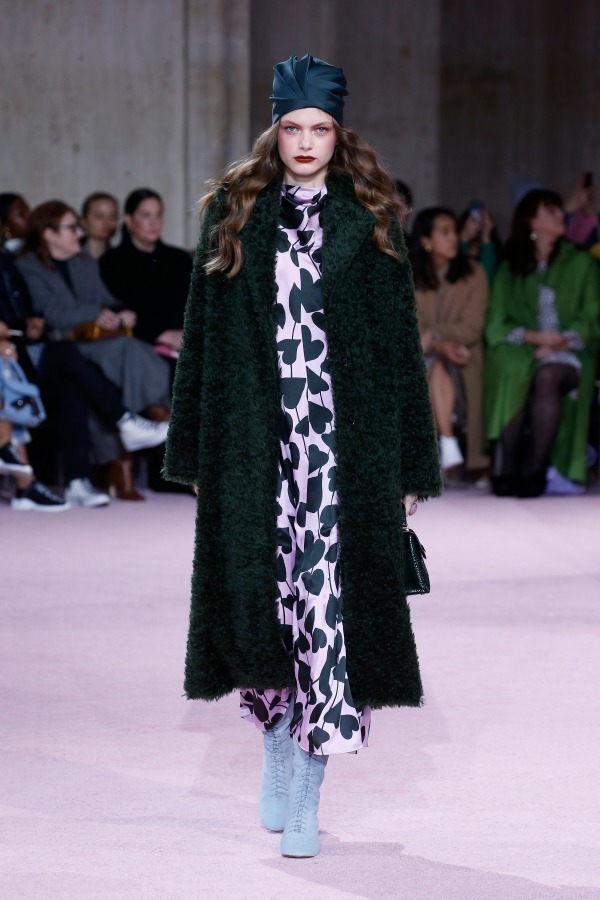 ケイト・スペード ニューヨーク 2019年秋<span>コレクション</span> - 写真33