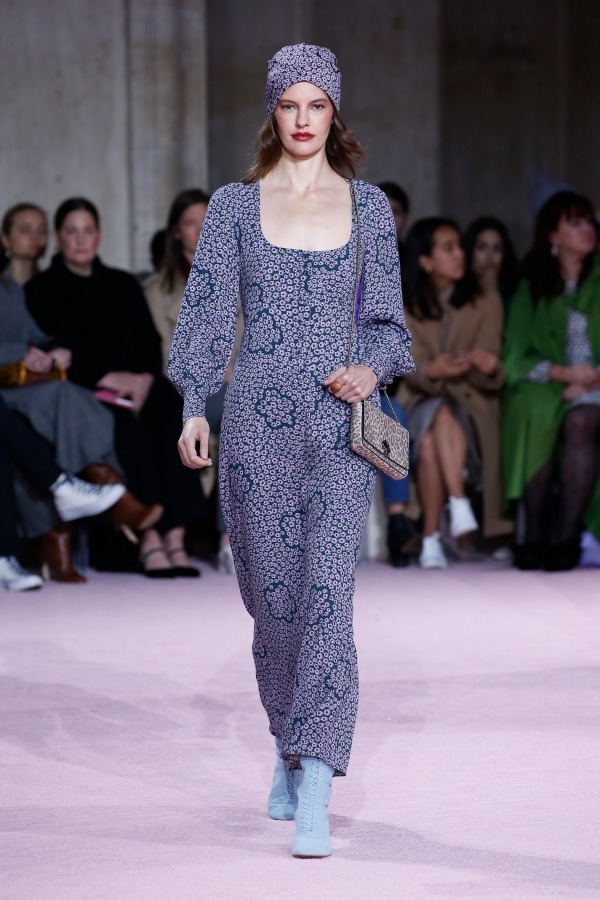 ケイト・スペード ニューヨーク 2019年秋<span>コレクション</span> - 写真34