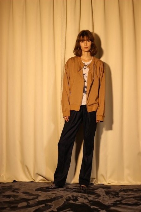 タイニーダイナソー 2019年春夏<span>コレクション</span> - 写真24