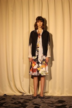 タイニーダイナソー(tiny dinosaur) 2019年春夏ウィメンズコレクション  - 写真3