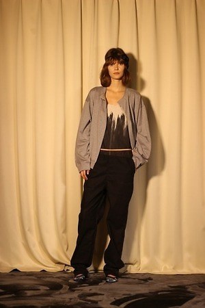 タイニーダイナソー(tiny dinosaur) 2019年春夏ウィメンズコレクション  - 写真4