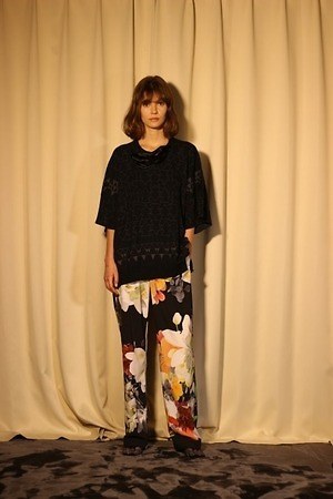 タイニーダイナソー(tiny dinosaur) 2019年春夏ウィメンズコレクション  - 写真10