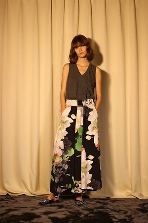 タイニーダイナソー(tiny dinosaur) 2019年春夏ウィメンズコレクション  - 写真11