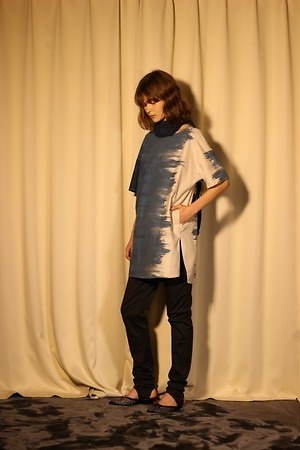 タイニーダイナソー(tiny dinosaur) 2019年春夏ウィメンズコレクション  - 写真12