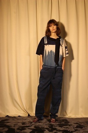 タイニーダイナソー(tiny dinosaur) 2019年春夏ウィメンズコレクション  - 写真14