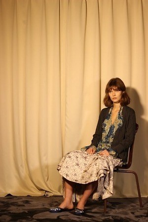 タイニーダイナソー(tiny dinosaur) 2019年春夏ウィメンズコレクション  - 写真15