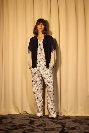 タイニーダイナソー(tiny dinosaur) 2019年春夏ウィメンズコレクション  - 写真16