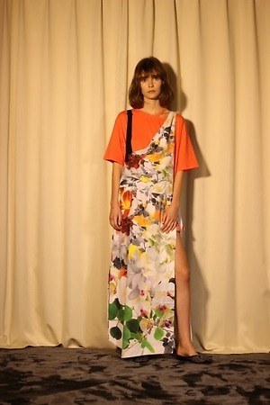 タイニーダイナソー(tiny dinosaur) 2019年春夏ウィメンズコレクション  - 写真19