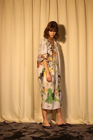 タイニーダイナソー(tiny dinosaur) 2019年春夏ウィメンズコレクション  - 写真22