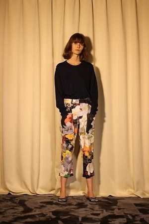 タイニーダイナソー(tiny dinosaur) 2019年春夏ウィメンズコレクション  - 写真25