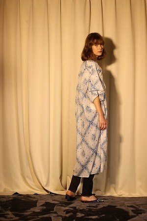 タイニーダイナソー(tiny dinosaur) 2019年春夏ウィメンズコレクション  - 写真27