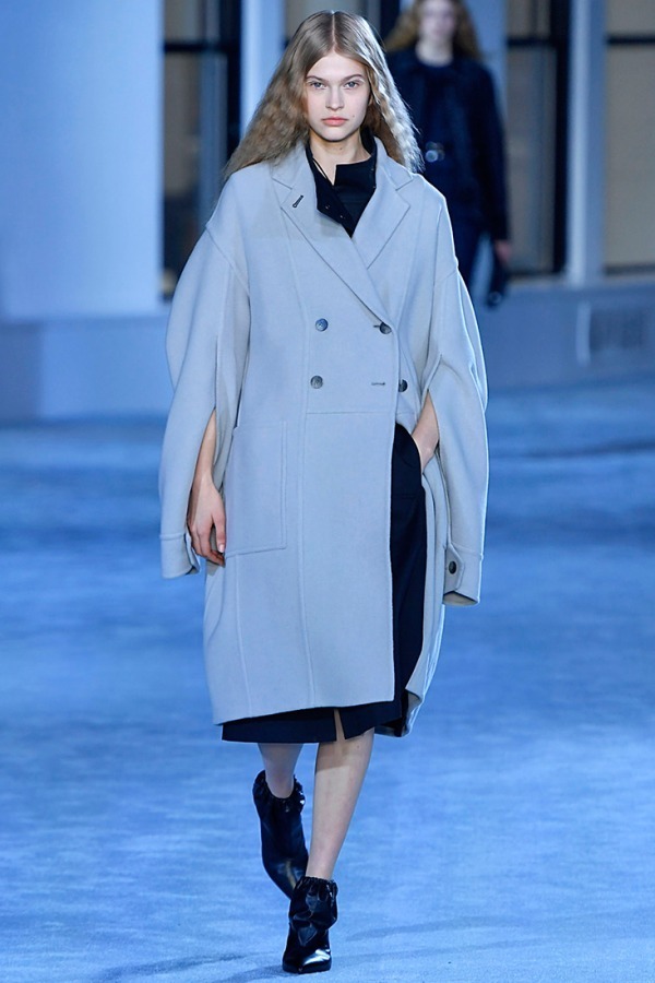 3.1 フィリップ リム(3.1 Phillip Lim) 2019-20年秋冬ウィメンズコレクション  - 写真3