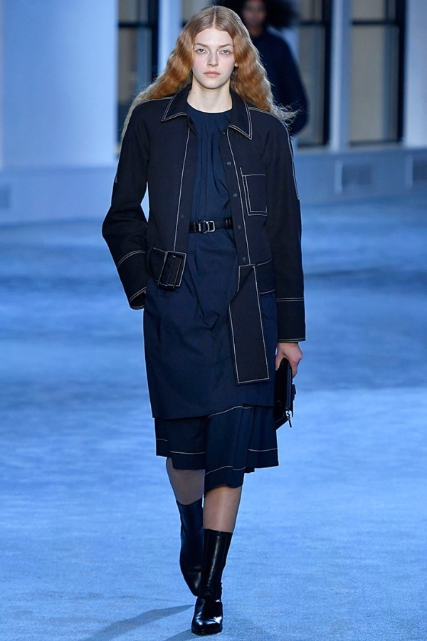 3.1 フィリップ リム(3.1 Phillip Lim) 2019-20年秋冬ウィメンズコレクション  - 写真4