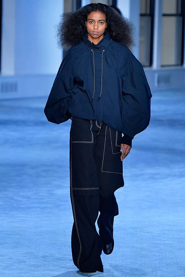 3.1 フィリップ リム(3.1 Phillip Lim) 2019-20年秋冬ウィメンズコレクション  - 写真5