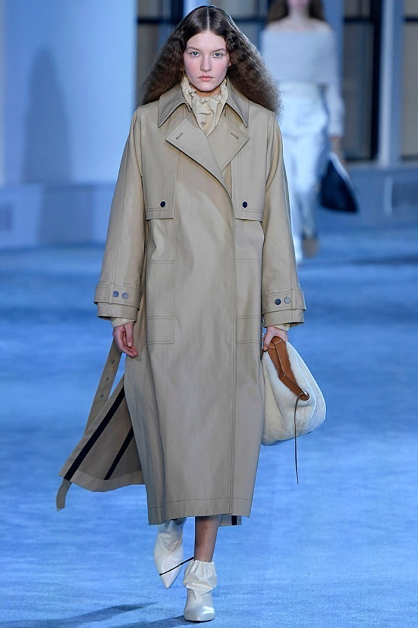 3.1 フィリップ リム(3.1 Phillip Lim) 2019-20年秋冬ウィメンズコレクション  - 写真14