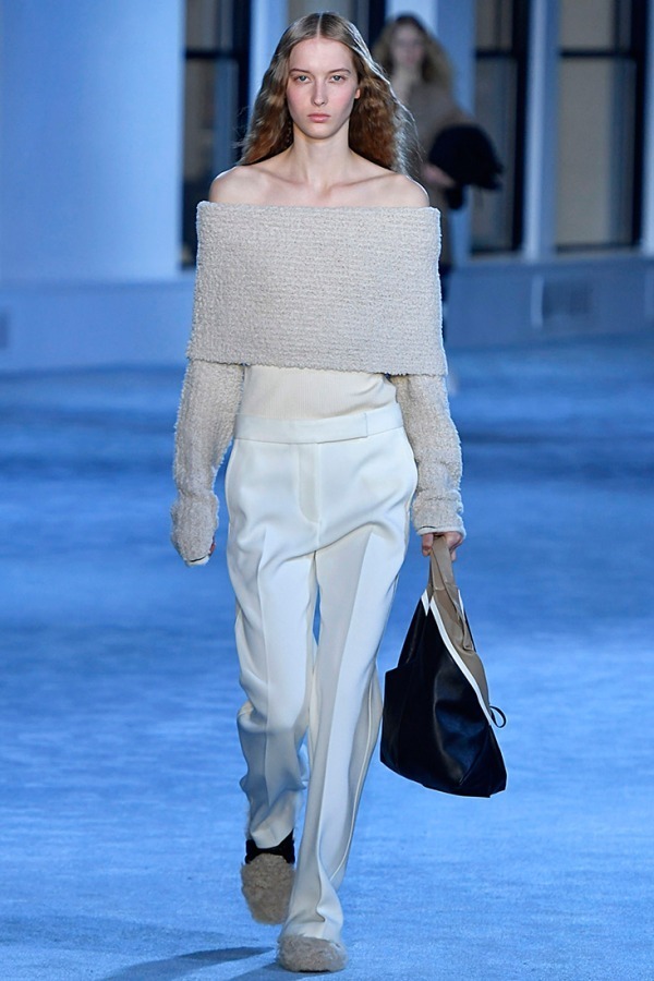 3.1 フィリップ リム(3.1 Phillip Lim) 2019-20年秋冬ウィメンズ