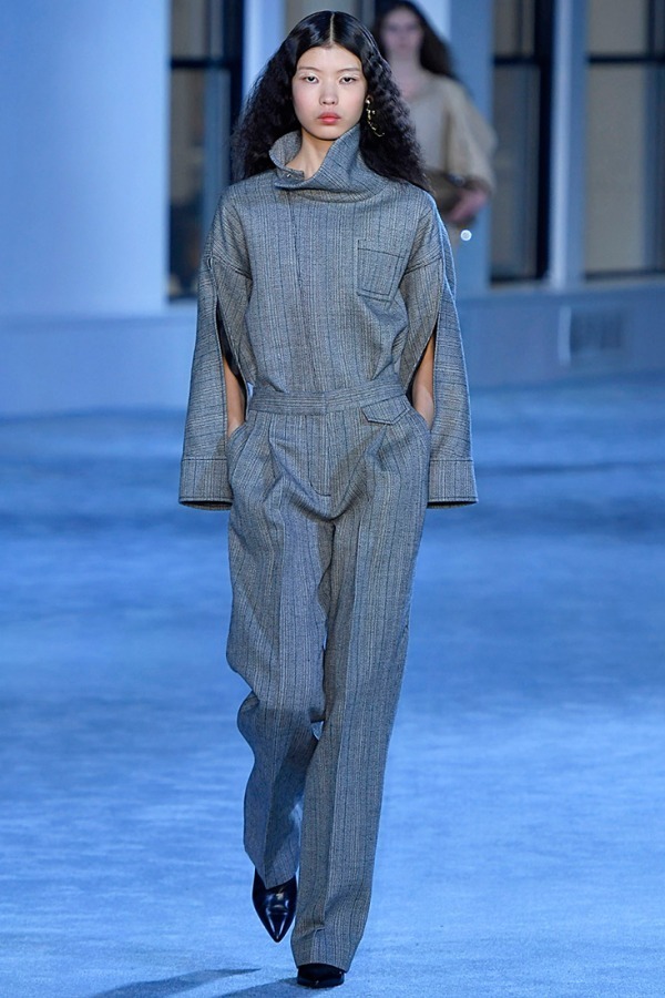 3.1 フィリップ リム(3.1 Phillip Lim) 2019-20年秋冬ウィメンズコレクション  - 写真21