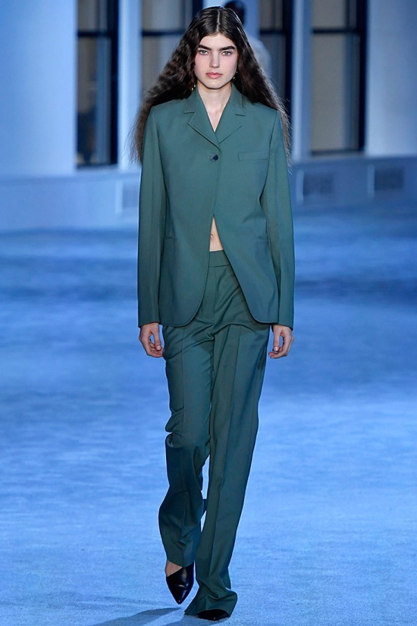 3.1 フィリップ リム(3.1 Phillip Lim) 2019-20年秋冬ウィメンズコレクション  - 写真26