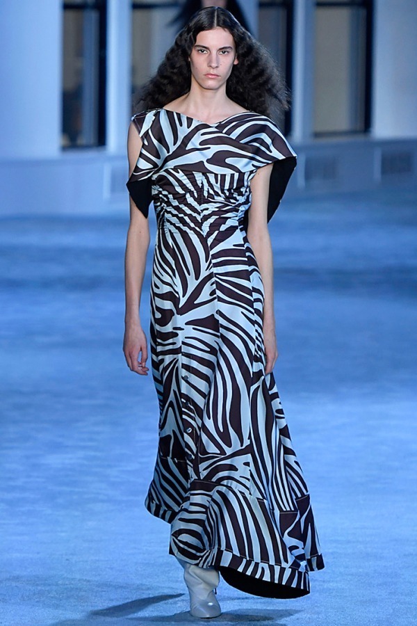 3.1 フィリップ リム(3.1 Phillip Lim) 2019-20年秋冬ウィメンズ