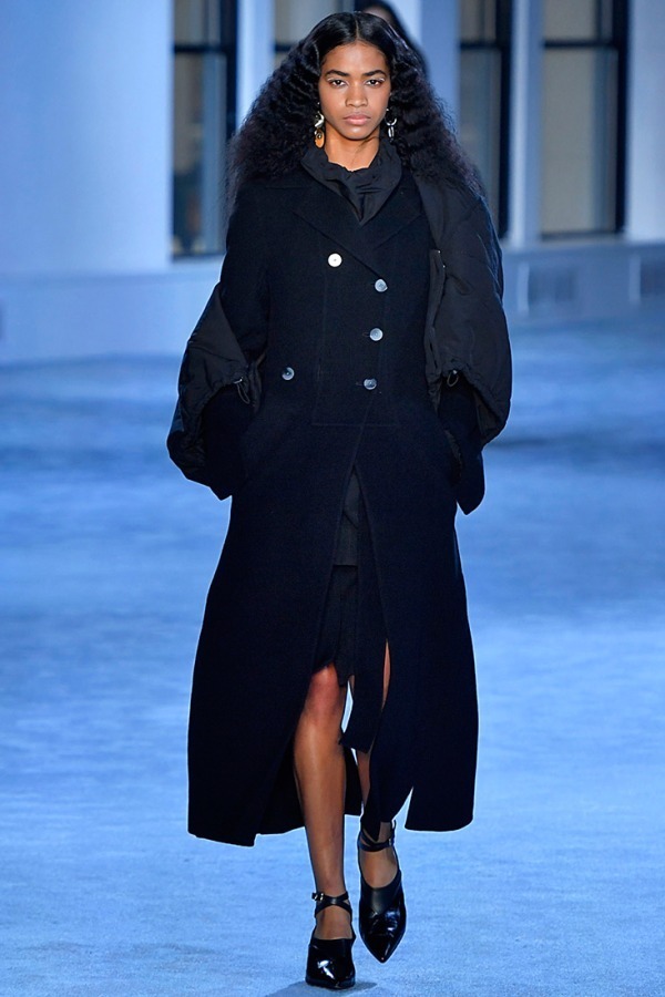 3.1 フィリップ リム(3.1 Phillip Lim) 2019-20年秋冬ウィメンズコレクション  - 写真30