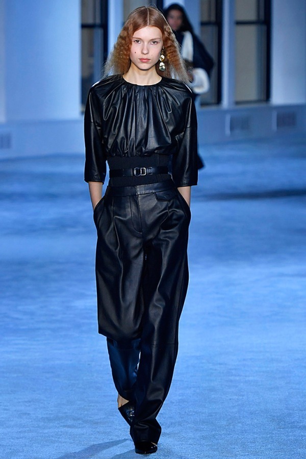 3.1 フィリップ リム(3.1 Phillip Lim) 2019-20年秋冬ウィメンズコレクション  - 写真36