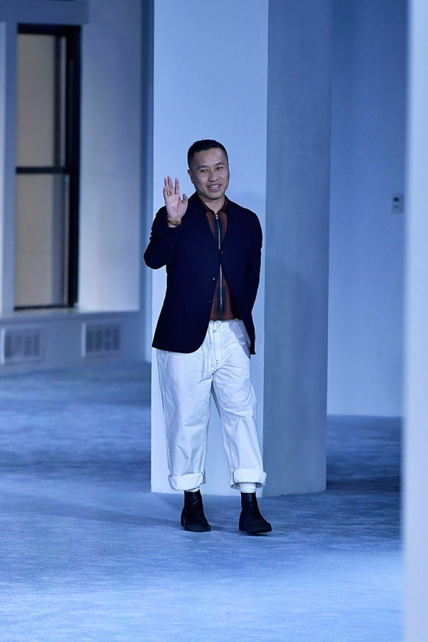 3.1 フィリップ リム(3.1 Phillip Lim) 2019-20年秋冬ウィメンズコレクション  - 写真41