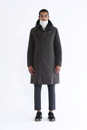 アタッチメント(ATTACHMENT) 2019-20年秋冬メンズコレクション  - 写真4