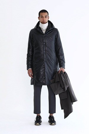 アタッチメント(ATTACHMENT) 2019-20年秋冬メンズコレクション  - 写真6