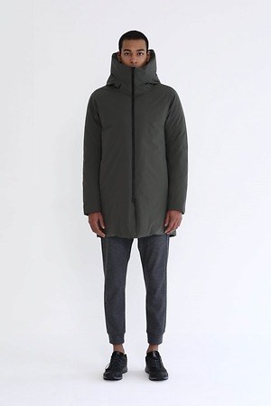 アタッチメント(ATTACHMENT) 2019-20年秋冬メンズコレクション  - 写真7