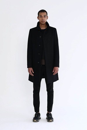 アタッチメント(ATTACHMENT) 2019-20年秋冬メンズコレクション  - 写真10