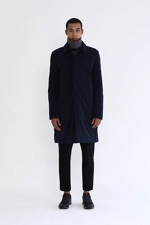 アタッチメント(ATTACHMENT) 2019-20年秋冬メンズコレクション  - 写真19