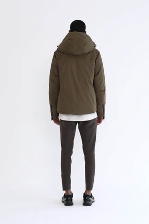 アタッチメント(ATTACHMENT) 2019-20年秋冬メンズコレクション  - 写真24