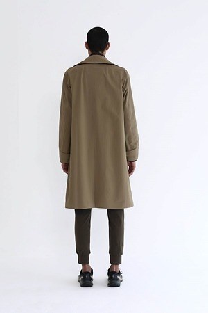 アタッチメント(ATTACHMENT) 2019-20年秋冬メンズコレクション  - 写真30