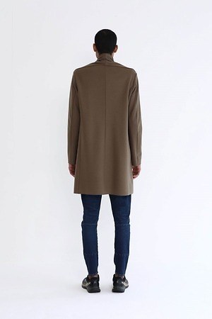 アタッチメント(ATTACHMENT) 2019-20年秋冬メンズコレクション  - 写真33