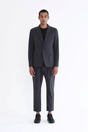 アタッチメント(ATTACHMENT) 2019-20年秋冬メンズコレクション  - 写真43