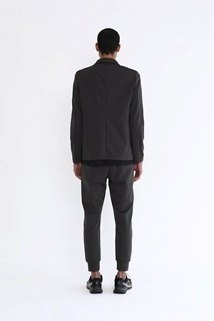 アタッチメント(ATTACHMENT) 2019-20年秋冬メンズコレクション  - 写真48