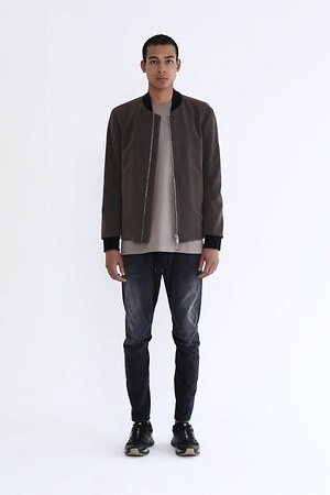 アタッチメント(ATTACHMENT) 2019-20年秋冬メンズコレクション  - 写真58