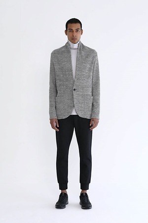 アタッチメント(ATTACHMENT) 2019-20年秋冬メンズコレクション  - 写真61