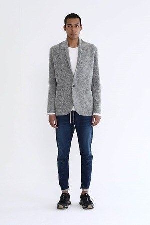 アタッチメント(ATTACHMENT) 2019-20年秋冬メンズコレクション  - 写真64