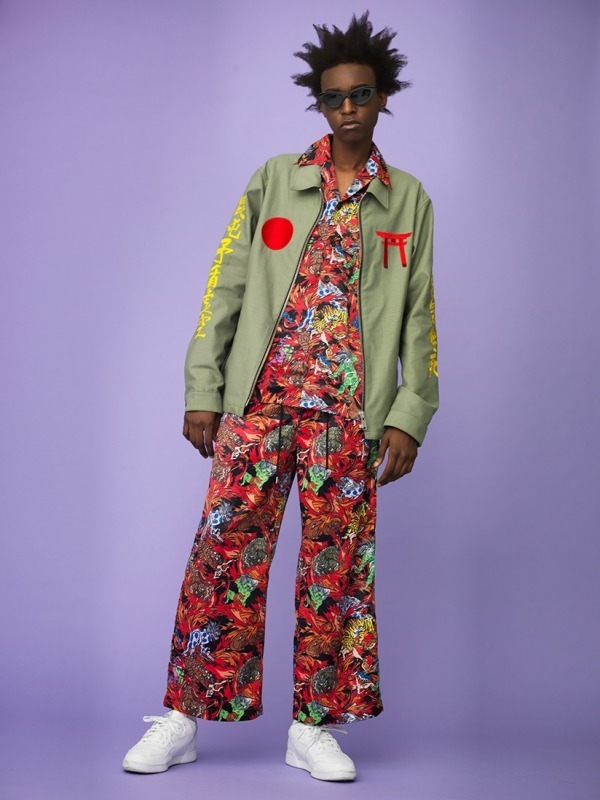 キディル 2019-20年秋冬<span>コレクション</span> - 写真1