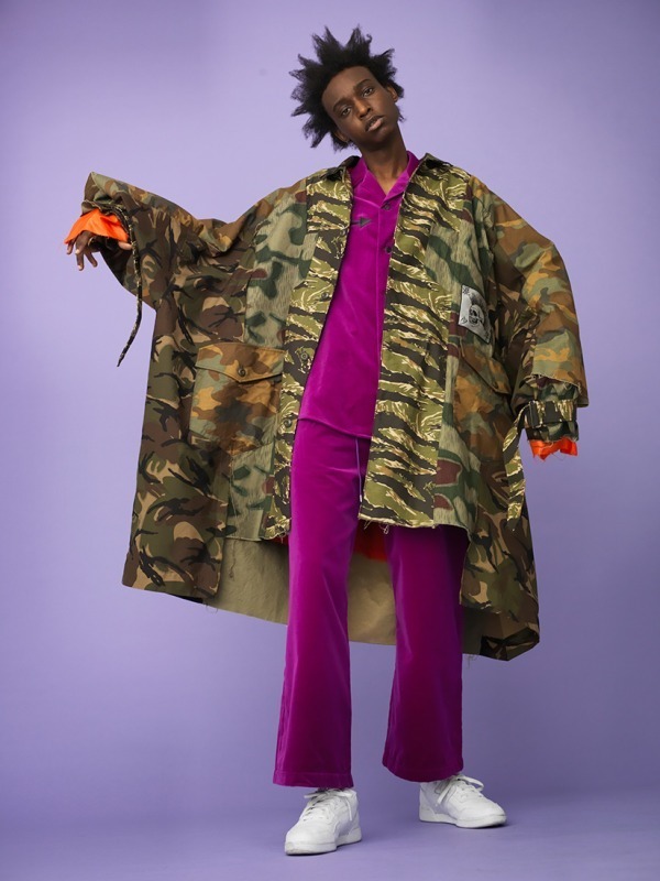 キディル 2019-20年秋冬<span>コレクション</span> - 写真11