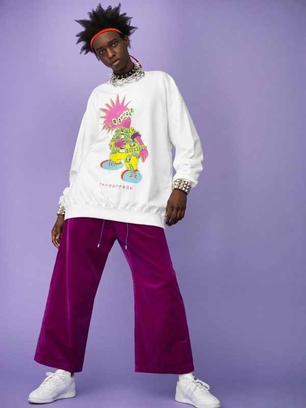 キディル 2019-20年秋冬<span>コレクション</span> - 写真12