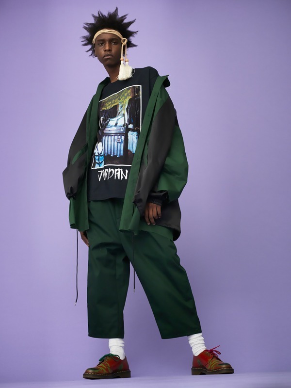 キディル 2019-20年秋冬<span>コレクション</span> - 写真31