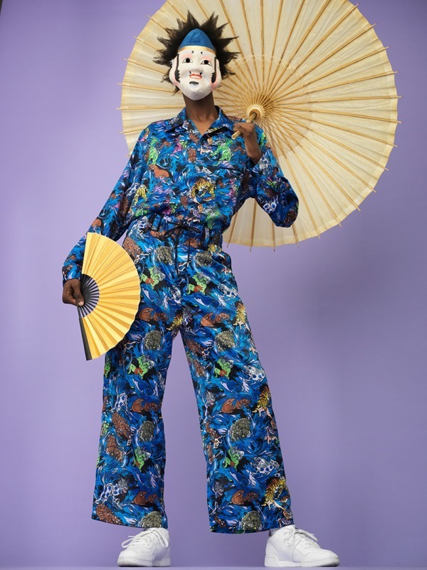 キディル 2019-20年秋冬<span>コレクション</span> - 写真32