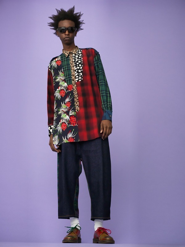 キディル 2019-20年秋冬<span>コレクション</span> - 写真36